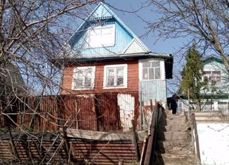 Продам дом, 36 м2, Пермский край