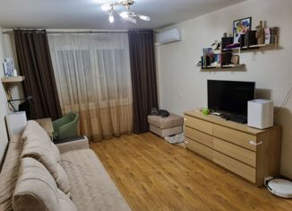 Однокомнатная квартира на продажу, 37.1 м2, Нижний Новгород, улица Маршала Казакова, 8к1, улица Маршала Казакова