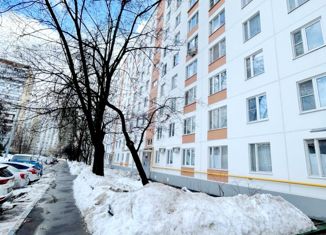 Продажа двухкомнатной квартиры, 44 м2, Москва, улица Архитектора Власова, 41, Обручевский район