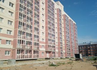 Продам 1-ком. квартиру, 39.4 м2, посёлок Красный Бор, Яковлевский проезд