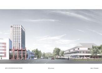 Продаю двухкомнатную квартиру, 53.8 м2, Ярославль, Ленинский район