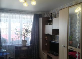 Продается трехкомнатная квартира, 52.7 м2, Курганская область, улица Космонавтов, 44