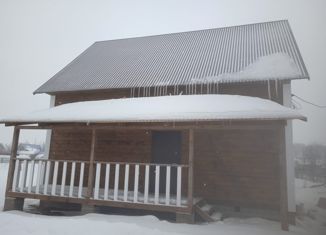 Продам дом, 120 м2, село Акбердино