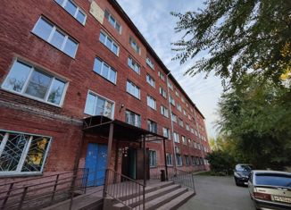 Продажа квартиры студии, 17.1 м2, Кемерово, Пролетарская улица, 3А, Заводский район