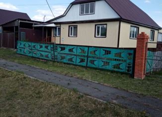 Продаю дом, 100 м2, рабочий посёлок Саргатское, улица Е.И. Селиванова, 29