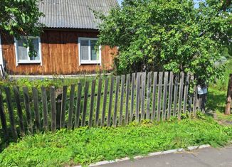 Продается дом, 63.8 м2, посёлок городского типа Холм-Жирковский, Нахимовская улица