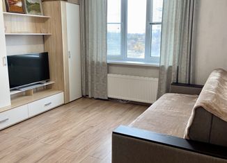 Двухкомнатная квартира на продажу, 56 м2, Краснодар, улица Автолюбителей, 1/3к2, ЖК Премьера