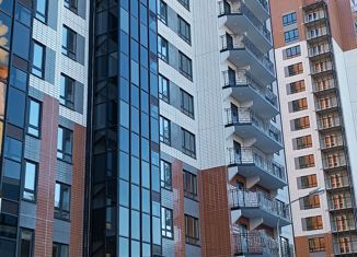 Продается однокомнатная квартира, 40.3 м2, Воронеж, ЖК Современник, улица 9 Января, 68/1к1