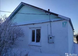 Продам дом, 50.8 м2, село Александровка, Береговая улица, 17