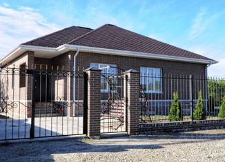 Продается дом, 134 м2, Краснодар, Новый микрорайон, 5-я Тихая улица, 7