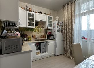 Продается 1-комнатная квартира, 33 м2, Краснодар, ЖК Смоленский, Восточно-Кругликовская улица, 30/2