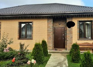 Дом на продажу, 75 м2, село Барышево, улица Ватутина, 48