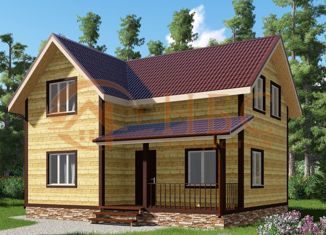 Дом на продажу, 100 м2, садоводческое некоммерческое товарищество Надежда-ВАТТ