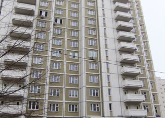 Продаю 1-комнатную квартиру, 39 м2, Москва, Беловежская улица, 37к1, станция Немчиновка