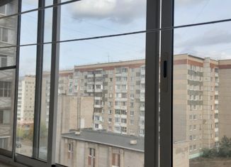 Продается 2-ком. квартира, 53.8 м2, Ижевск, улица Баранова, 75, жилой район Строитель