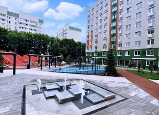 Продажа 1-ком. квартиры, 30 м2, Тольятти, ЖК Южный Бульвар, Итальянский бульвар, 6