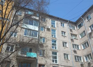 Продажа однокомнатной квартиры, 31 м2, Хабаровск, улица Калинина, 111
