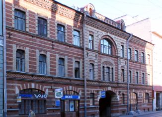 Продается 4-комнатная квартира, 190.8 м2, Санкт-Петербург, Вознесенский проспект, 39, Адмиралтейский район