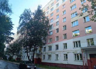 Продам однокомнатную квартиру, 34.8 м2, Москва, Бирюлёвская улица, 48к1, ЮАО