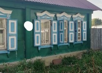 Дом на продажу, 56 м2, рабочий посёлок Золотарёвка, улица Пушкина