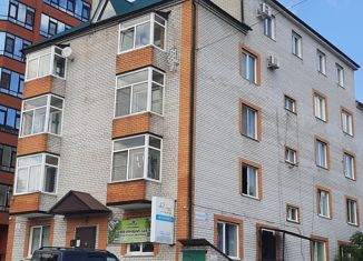 Квартира на продажу студия, 37.4 м2, Барнаул, Центральный район, Комсомольский проспект, 28А