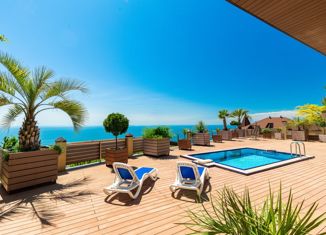 Продажа дома, 250 м2, Сочи, микрорайон Новая Мацеста, Курортный проспект, 120к5