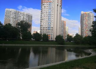 Продажа однокомнатной квартиры, 39.1 м2, Москва, проспект Вернадского, 63