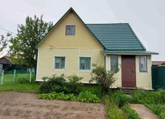 Продается дом, 43.5 м2, село Куликово, Пролетарская улица, 4