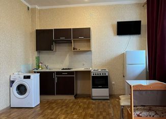 Продам квартиру студию, 43 м2, Иркутская область, микрорайон Березовый, 2