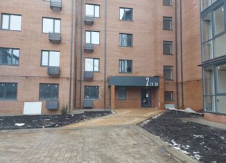 Продам двухкомнатную квартиру, 66.3 м2, посёлок городского типа Северный, микрорайон Центральный-2, 4