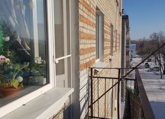 Продам однокомнатную квартиру, 30.9 м2, село Черниговка, Октябрьская улица, 67