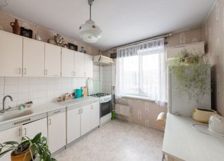 Продается двухкомнатная квартира, 47.2 м2, Екатеринбург, проспект Седова, 17к1, проспект Седова