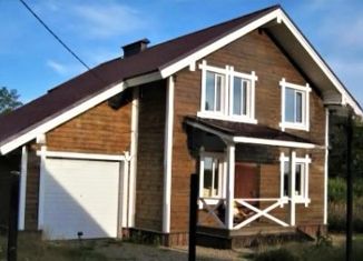 Продам дом, 210 м2, село Чистополье, Центральная улица, 15