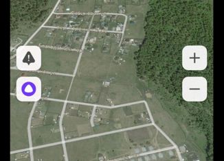 Земельный участок на продажу, 11.8 сот., село Кайгородово, Светлая улица