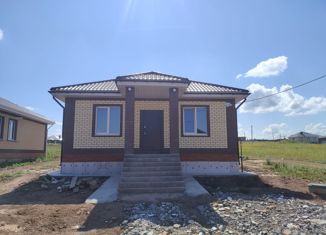 Продаю дом, 105 м2, село Пермяки, Полевая улица, 56