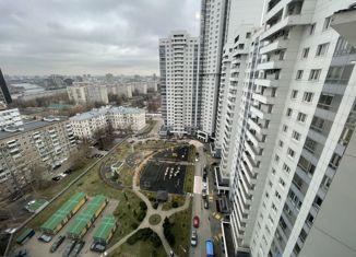 Продажа 5-комнатной квартиры, 174 м2, Москва, 1-й Нагатинский проезд, 11к1, станция Верхние Котлы