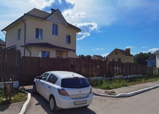 Продам дом, 124.7 м2, поселок городского типа Полазна, улица Малевича, 15