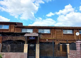 Продажа таунхауса, 100 м2, деревня Якты-Куль, Лесная улица, 6