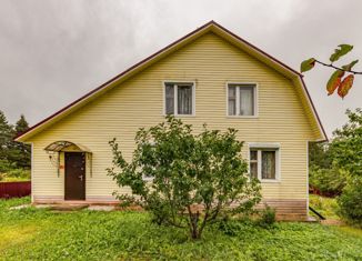 Продам дом, 157 м2, Вологодская область, посёлок Новый Источник, 1