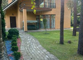 Продам дом, 400 м2, посёлок Гжелка, территория Самар-1, 328