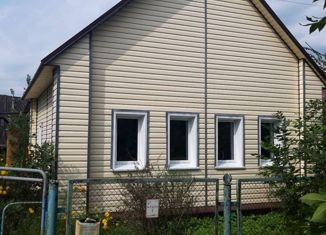 Продам дом, 65 м2, деревня Бордуки, деревня Бордуки, 77