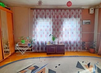 Дом на продажу, 38.6 м2, деревня Есаулова, улица Кирова, 29