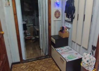 Продам 1-комнатную квартиру, 32.6 м2, Лиски, улица Монтажников, 2А