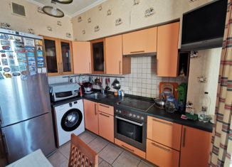 Продажа 3-комнатной квартиры, 74 м2, Москва, Трифоновская улица, 11, Трифоновская улица
