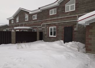 Продается таунхаус, 95.7 м2, село Булгаково, бульвар Габдрахмана Кадырова, 61