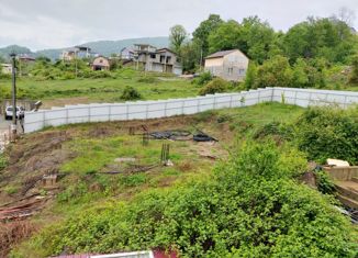 Продам участок, 5 сот., Сочи, микрорайон Макаренко, Вишнёвая улица