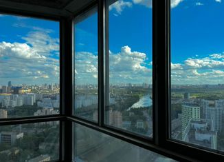 Продаю 2-комнатную квартиру, 60.6 м2, Москва, улица Народного Ополчения, 15к1, метро Народное Ополчение