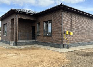 Продам дом, 105.1 м2, село Сарафоново, Семейная улица