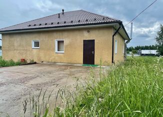 Продам дом, 117 м2, массив Кискелово