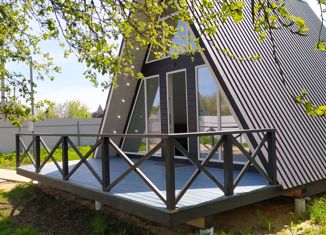 Продам дом, 45 м2, СНТ Агрохимик, 7-я линия